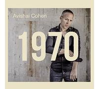 Avishai Cohen – 1970 – CD Digisleeve (Neuf)