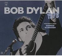 1970 [3 Discs] by DYLAN, BOB [Audio CD] NEUF