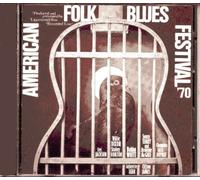 1970 American Folk Blues Festival