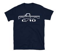 1970 Bronco Classic 4x4 SUV T-Shirt Vintage Off Road Truck Retro Tee Gift