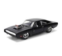 Fast & Furious 1970 Dodge Charger 1:24