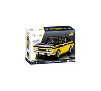 1970 OPEL MANTA A 1:12 EXECUTIVE EDITION COBI-24338