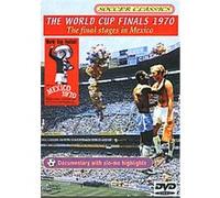 1970 World Cup Finals - The Last 16 G