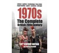 1970s: The Complete British 20th Century