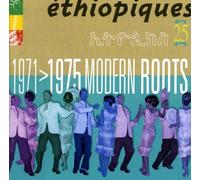 1971]1975 Modern Roots [Import allemand]
