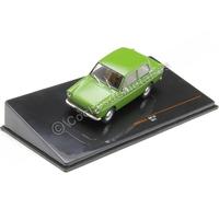 1971 DAF 33 Vert 1:43 IXO Models CLC561N.22