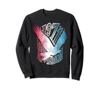1971 Eagle Vintage American Birthday Sweatshirt
