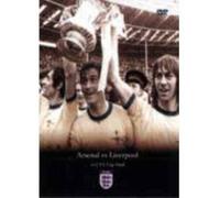 1971 Fa Cup Final - 1971 Fa Cup Final - Arsenal V Liverpool [Import anglais]