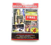 Finale de la FA Cup 1971 – Arsenal vs Liverpool – DVD – Cornerstone