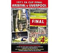 1971 FA Cup Final - Arsenal vs Liverpool G