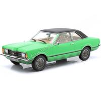 1971 Ford Taunus GXL Version Sale "Bang Boom Bang" 1-18 KK-Scale KKDC180978