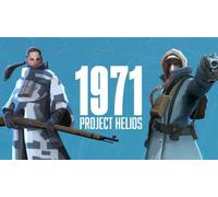 1971 Project Helios (Nintendo)