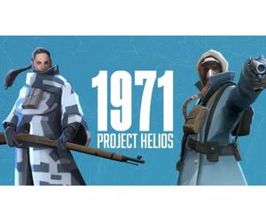 1971 Project Helios (Nintendo)