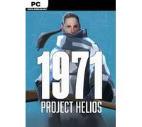 1971 Project Helios PC