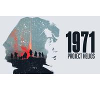 1971 Project Helios (PC)