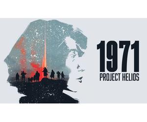 1971 Project Helios (PC)