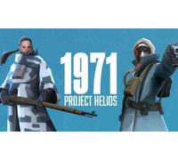 1971 Project Helios (XB1)