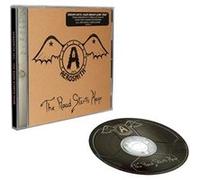 Aerosmith - 1971: The Road Starts Hear