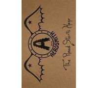 Aerosmith – 1971: The Road Starts Here – Cassette – Édition Black Friday 2021