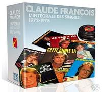 1972-1978 : Les Années Flèche - Intégrale Des Singles