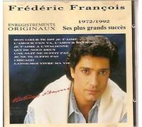 1972-1992 Ses Plus Grands Succes