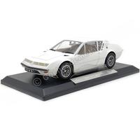 1972 Alpine A310 1600 VE Edición Limitada Blanco 1:18 Norev 185401