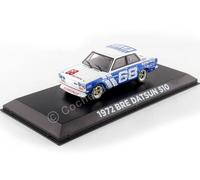 1972 Bre Datsun 510 Nº68 Peter Gregg Brock Racing Enterprises Tokyo Torque 1:43