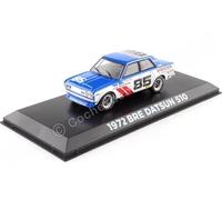 Greenlight Collectibles 1/43 - 86345 - Datsun 510 - 1972-Greenlight