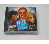 1972 - Die Stars, die Hits, die Facts