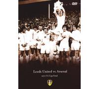 1972 Fa Cup Final - 1972 Fa Cup Final - Leeds United V Arsenal [Import anglais]