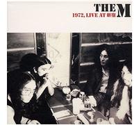 1972. Live at Shinjuku [Import]