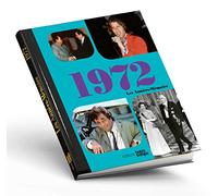 1972 Livre Années Mémoire