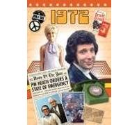 1972: the Time of Your Life [Import anglais]