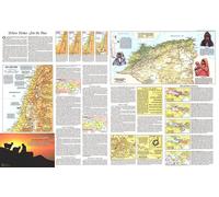 1972 Thème Peuples du Moyen-Orient