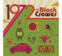 1972 Vinyle