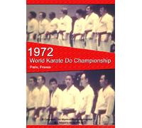 1972 World Karate Do Championship