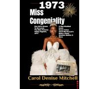 1973 MISS CONGENIALITY