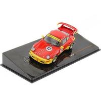 IXO 1/43 PORSCHE RWB 964 17 IDLERS BASED ON 911 MODÈLE STATIQUE DIECAST