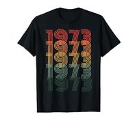1973 Protect Roe V Wade Féminisme Femme Autonomisation T-Shirt Graphique avec Valeur