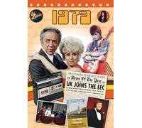 1973: the Time of Your Life [Import anglais]