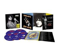 1974 -1977 Édition Deluxe CD