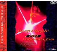Deep Purple – 1974 California Jam – Warner Bros.