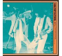 かまやつひろし＆オレンジ - 1974 One Step Festival