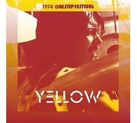 1974 One Step Festival