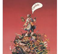 1974 Revival Cast Candide (MOD) CD NEUF