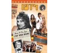 1974: the Time of Your Life [Import anglais]