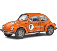 Volkswagen Beetle 1303 Jaeger Tribute Orange 1974