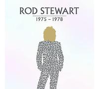 Rod Stewart 1975-1978 Coffret Vinyle