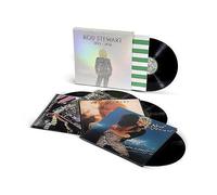 Rod Stewart – 1975-1978 – Coffret vinyle 33 tours