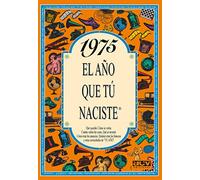 1975 El año que tu naciste